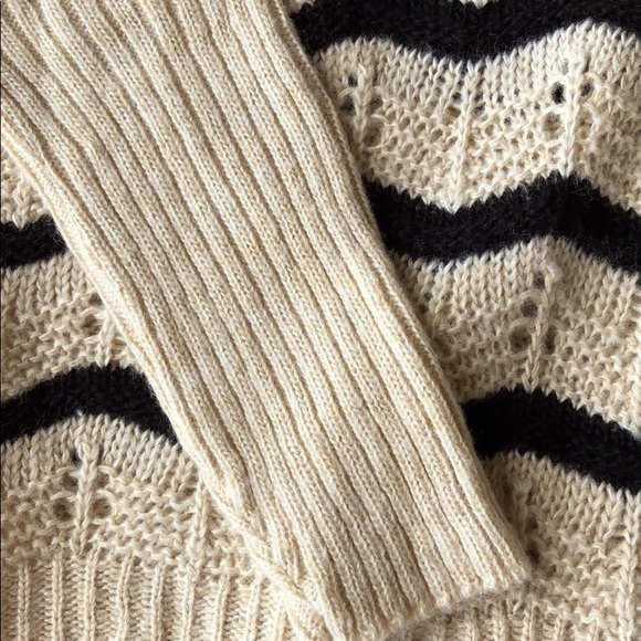 Cotton Emporium Knitted Sweater - Picture 3 of 8